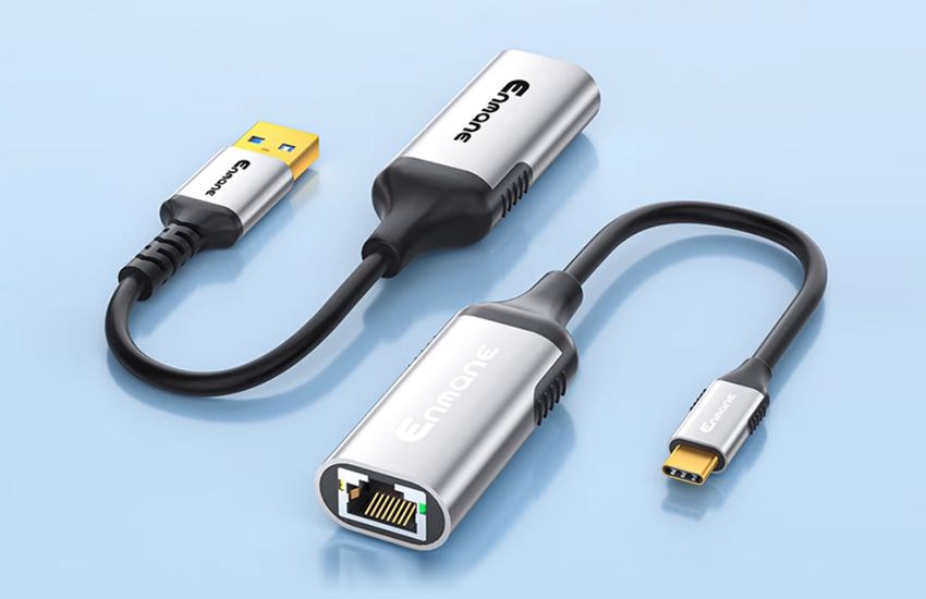 USB+Type-C双接口读卡器